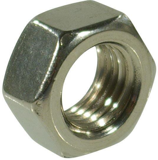 Mutter - 710081 - Briggs & Stratton