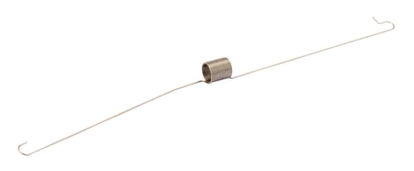 710241: Reglerfeder für BS spring-governor link.
