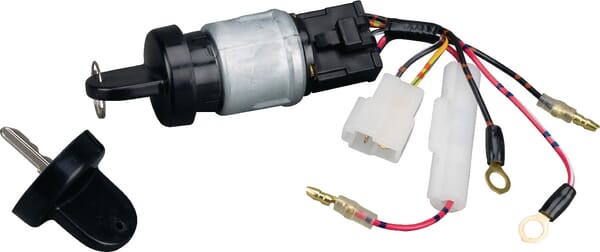 Anlasserschlüssel - 712118 - Briggs & Stratton