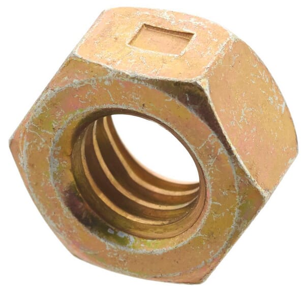 Sechskantmutter, 5/16-18 - Snapper - Muttern OE - 71391MA