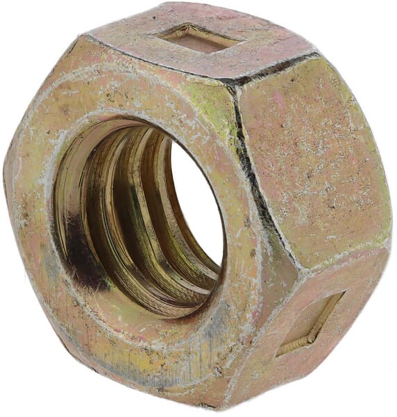 Sechskantmutter, 5/16-18 - Snapper - Muttern OE - 71391MA