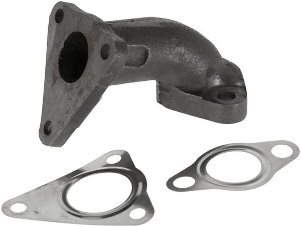 Auspuffkrümmer  - 715861 - Briggs & Stratton