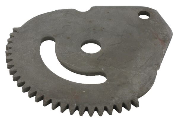 MTD Steuereinheit - MTD - Lenksektor - 7170622C