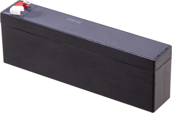 Batterie 12v 2.6ah - MTD - BatterieübersichtOE - 72506098