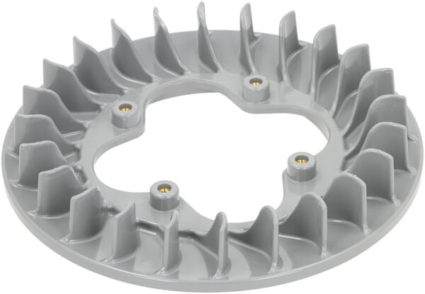 Linkes Gebläse - Honda - FlügelradübersichtOE - 72518VK1A10