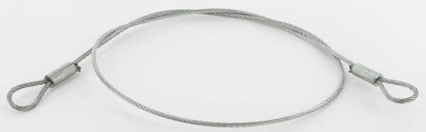 Bremskabel - MTD - BremskabelübersichtOE - 7270470