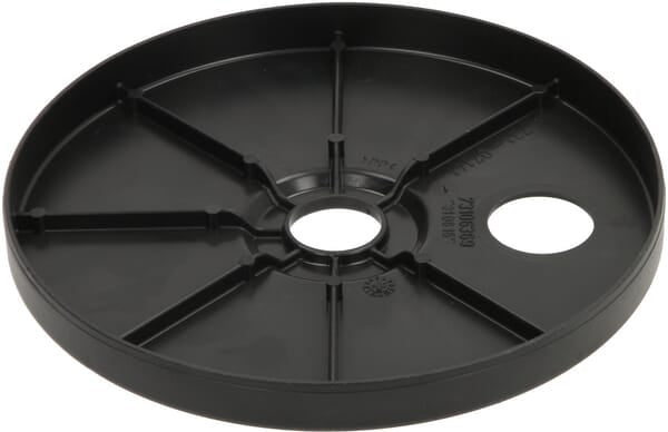 Staubkappe - MTD, Motorabdeckung OE: 73106157.