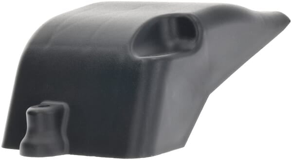 Getriebeabdeckung 73108175: MTD-Schutz für Keilriemen.