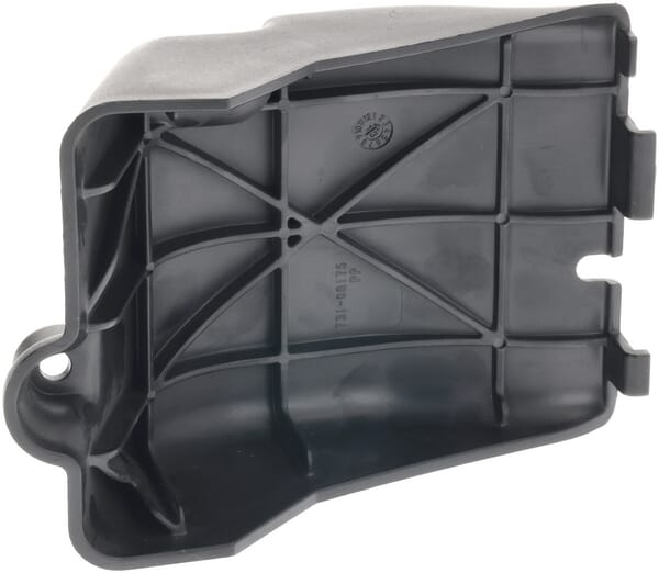 Getriebeabdeckung 73108175: MTD-Schutz für Keilriemen.
