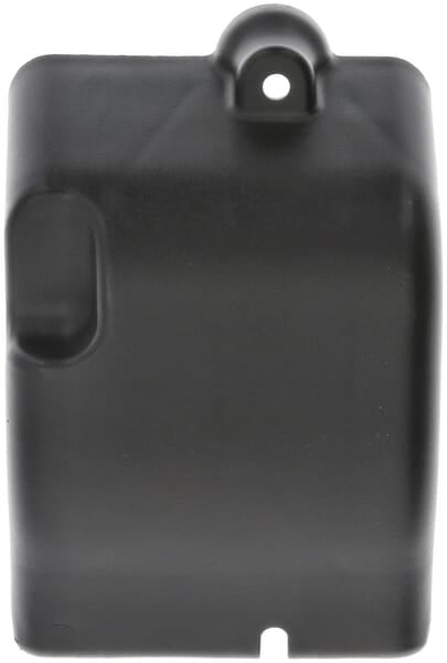 Getriebeabdeckung 73108175: MTD-Schutz für Keilriemen.