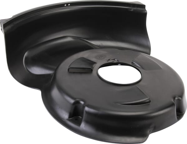 Keilriemenschutz MTD, schutz.keilriemenübersichtOE: 73108190A