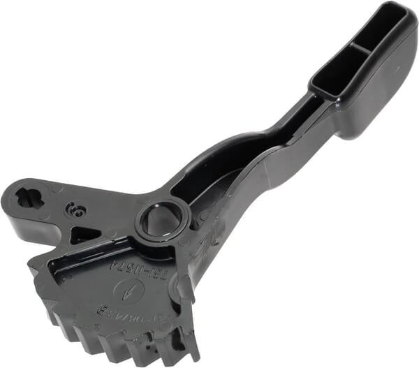 Griff zur Geschwindigkeitsregelung - MTD - OE - 73108743B