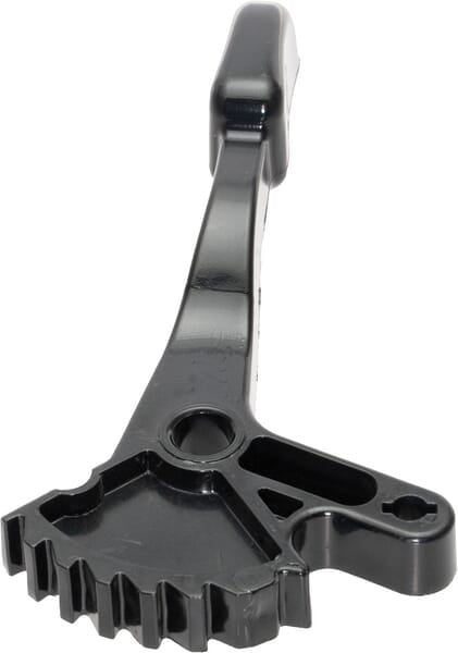 Griff zur Geschwindigkeitsregelung - MTD - OE - 73108743B