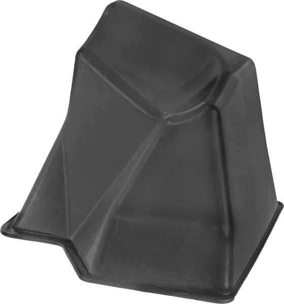 Mulchabdeckung 42/46 cm - MTD - Multiclip - 73109211