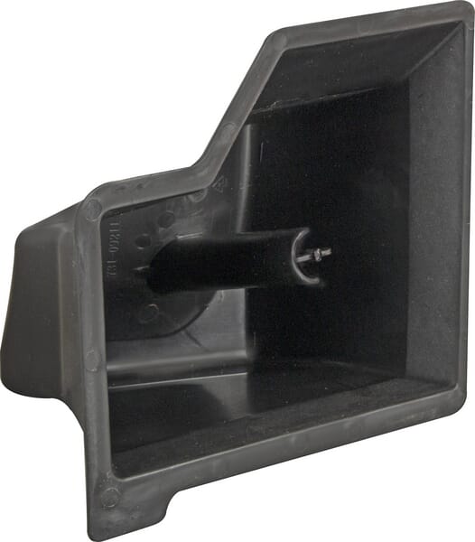 Mulchabdeckung 42/46 cm - MTD - Multiclip - 73109211