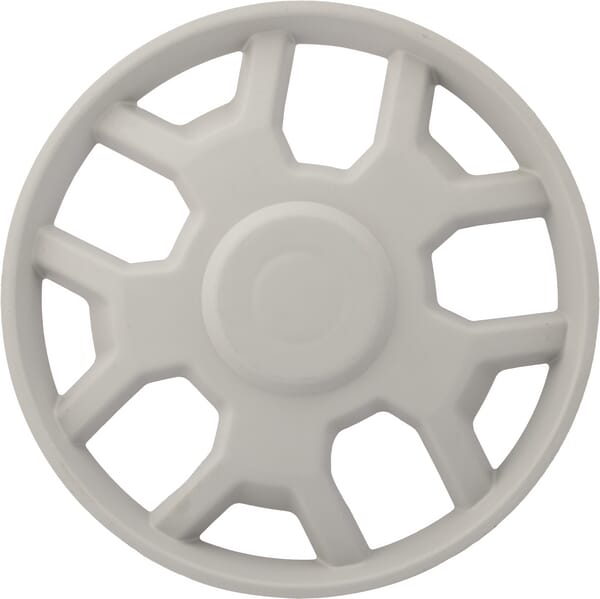 Radkappe 11" Rad grau - MTD, OE-Nr.: 73109221.