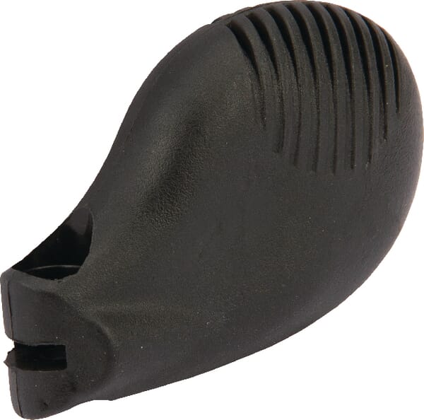 Knopf schwarz - MTD - OE - 7311857