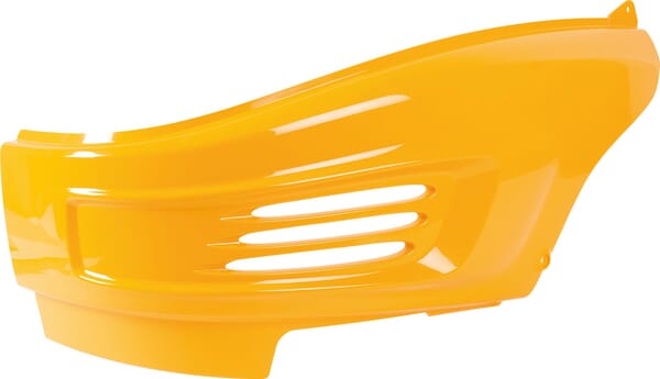 Linkes Seitenteil: 4 Stil - MTD - OE - 7312123D