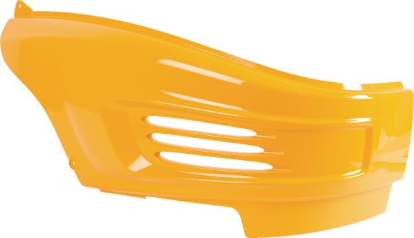 Rechtes Seitenteil: 4 Stil - MTD - OE - 7312124D