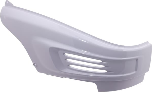 Seitenverkleidung rechts 4/6 Stil - MTD - OE - 7312328C
