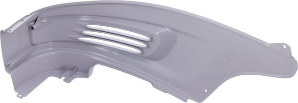 Seitenverkleidung rechts 4/6 Stil - MTD - OE - 7312328C