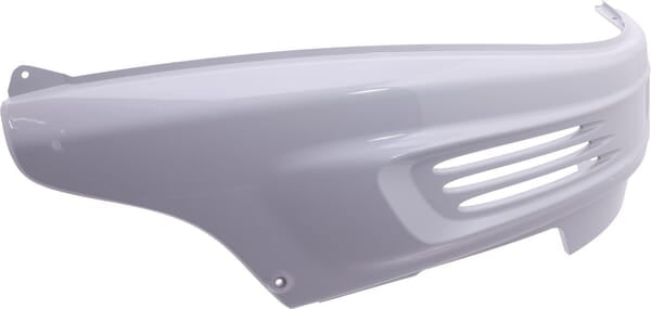 Seitenverkleidung rechts 4/6 Stil - MTD - OE - 7312328C