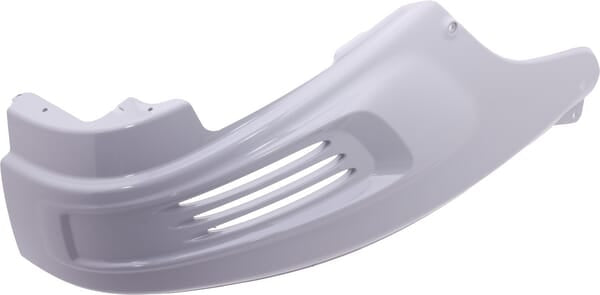 Seitenverkleidung rechts 4/6 Stil - MTD - OE - 7312328C