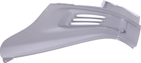Seitenverkleidung rechts 4/6 Stil - MTD - OE - 7312328C
