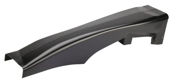 Auswurfschacht 92 cm - MTD - Auswurf - 7312543B