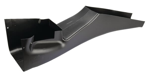 Auswurfschacht 92 cm - MTD - Auswurf - 7312543B
