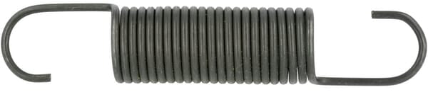 Feder - MTD - Federnübersicht F&G OE - 7320335