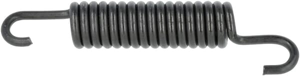 Zugfeder - MTD - FederübersichtF&G OE - 73204309