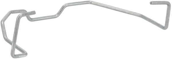 Führung für Riemenkabel - MTD - KeilriemenführungsübersichtOE - 73204347