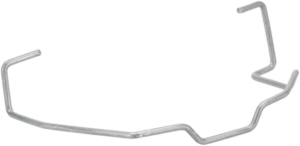 Führung für Riemenkabel - MTD - KeilriemenführungsübersichtOE - 73204347