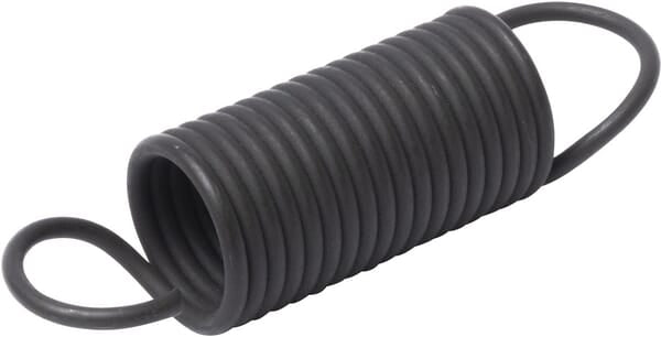 Artikel: Federverbindung 1,00 dia x 3.925 lg - MTD - 73204505.