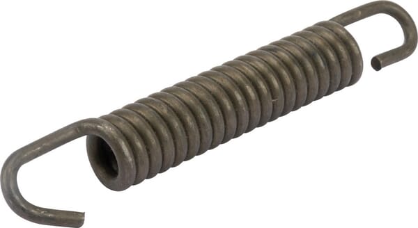 Zugfeder: 59 Außendurchmesser x 4.00 Länge, MTD, OE 7320716D