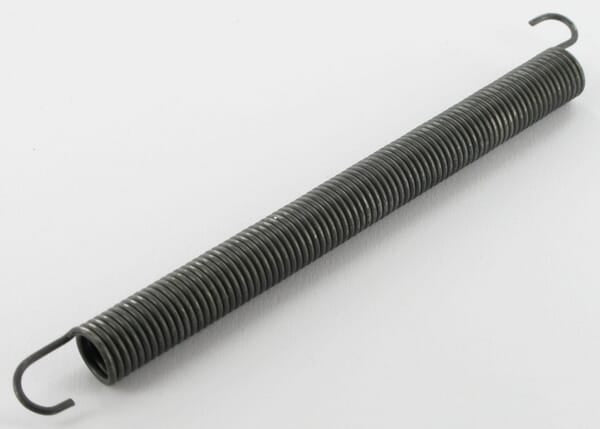 Artikelnr.: Feder, .58 Dia X 4.52 Lg - MTD - 73208325.