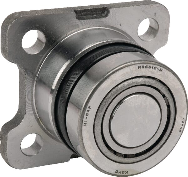 Achsschenkelbolzensatz - John Deere - Kingpin Spicer Dana - 7330675911