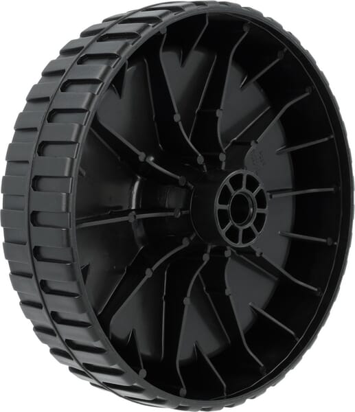 Rad 180x47mm - MTD - RadübersichtOE - 73405019