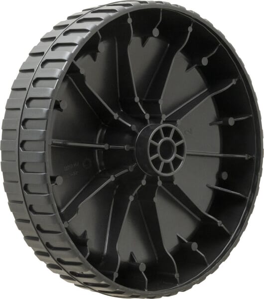 Rad 200X49 mm - MTD - RadübersichtOE - 73405020