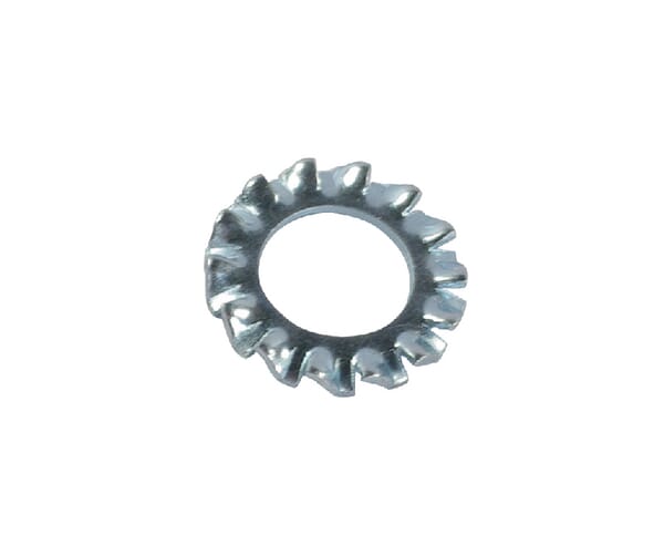 Ersatzteil: Vibrationssichere Scheibe Ø 8,4 DIN6798, MTD: 7360689