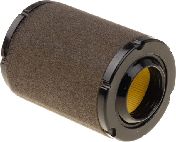 Luftfilter-Vorfilter - MTD - Luftfilter rund - 73705129A