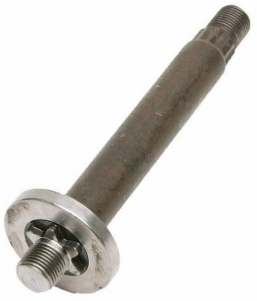 Spindelwelle 5.83 - MTD - MesserwellenübersichtOE - 73805172