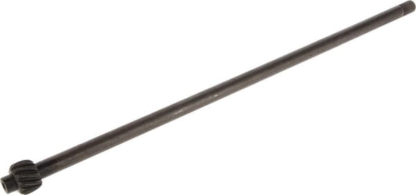 Welle 5/8 Dia Spline - MTD - Übersicht Lenkstange - 73807154