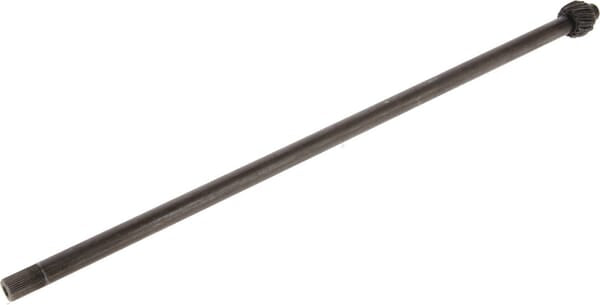 Welle 5/8 Dia Spline - MTD - Übersicht Lenkstange - 73807154