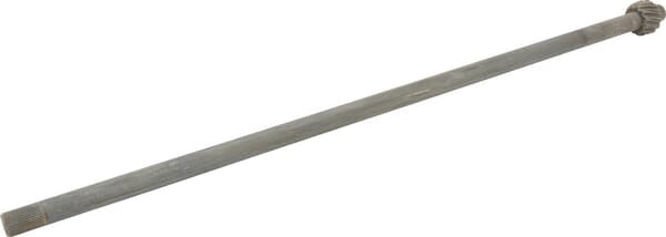 Lenkachse MTD 5/8 spline x22.08 - 7380919B.