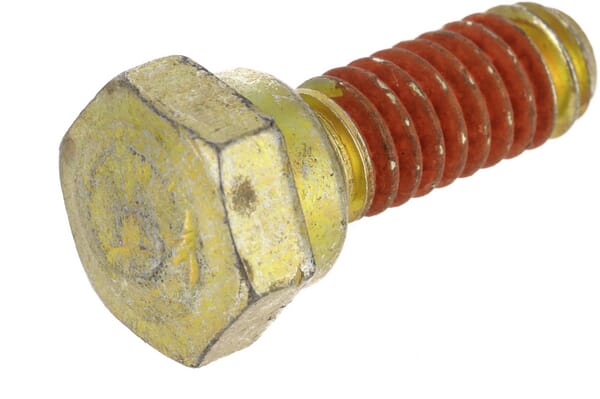 Schraube.375 x.125:1/4-2 - MTD - Schrauben OE - 7380952A