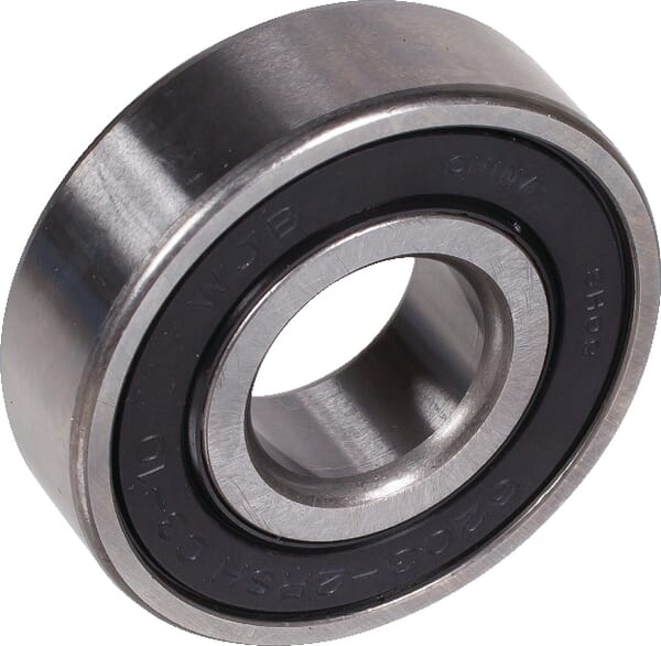 Rollenlager - MTD - LagerübersichtOE F&G - 7410524A