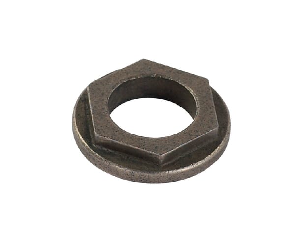 Lagerbuchse mit Sechskant - MTD - Buchsen OE F&G - 7410656A
