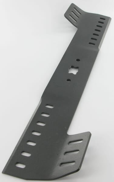 Messer 475/17,5x25.4 mm - MTD - Artikelnr: 74204018A